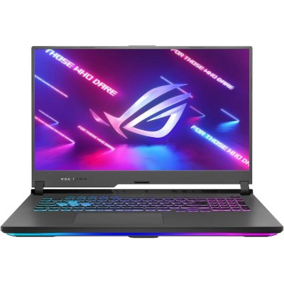 

ASUS ROG Strix G17 G713RC-HX048