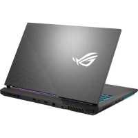 ноутбук ASUS ROG Strix G17 G713RM-LL055 90NR08K4-M003R0