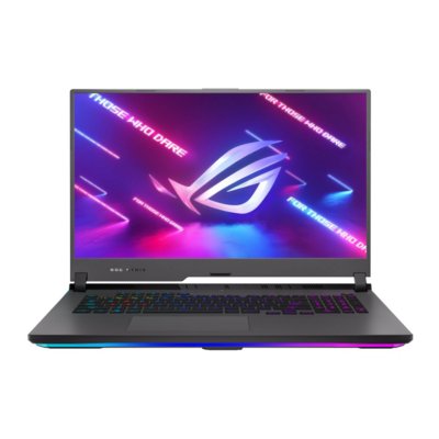 ноутбук ASUS ROG Strix G17 G713RS-KH021 90NR0BA4-M00440