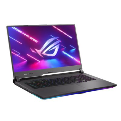 ноутбук ASUS ROG Strix G17 G713RS-LL064 90NR0BA4-M004A0