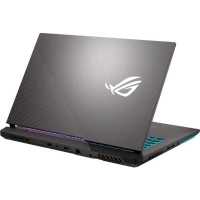 ноутбук ASUS ROG Strix G17 G713RW-KH034W 90NR08H4-M000Z0