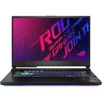 ноутбук ASUS ROG Strix G17 GL712LU-EV123R 90NR03B1-M03200