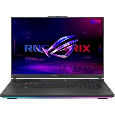 ноутбук ASUS ROG Strix G18 G814JI-N6062 90NR0D01-M002U0-wpro