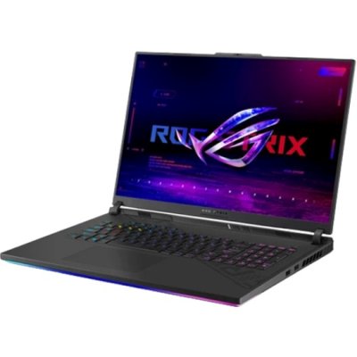 ноутбук ASUS ROG Strix G18 G814JI-N6062 90NR0D01-M002U0-wpro