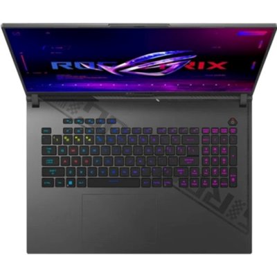 ASUS ROG Strix G18 G814JI-N6062 90NR0D01-M002U0-wpro