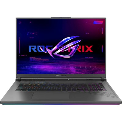 ноутбук ASUS ROG Strix G18 G814JIR-N6048 90NR0ID6-M002E0-wpro