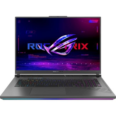 ноутбук ASUS ROG Strix G18 G814JIR-N6048 90NR0ID6-M002E0