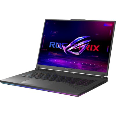 ASUS ROG Strix G18 G814JIR-N6048 90NR0ID6-M002E0