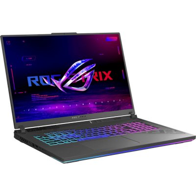 ноутбук ASUS ROG Strix G18 G814JIR-N6048 90NR0ID6-M002E0