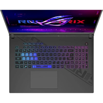 ASUS ROG Strix G18 G814JIR-N6048 90NR0ID6-M002E0-wpro