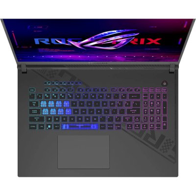 ASUS ROG Strix G18 G814JIR-N6048 90NR0ID6-M002E0