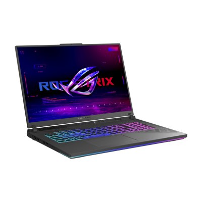 ноутбук ASUS ROG Strix G18 G814JU-N5059 90NR0CY1-M00430