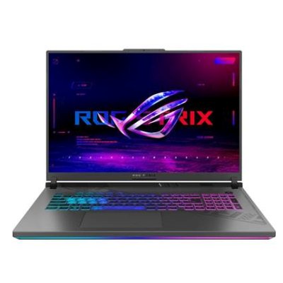 ноутбук ASUS ROG Strix G18 G814JZ-G18.I94080 90NR0CL1-M000E0