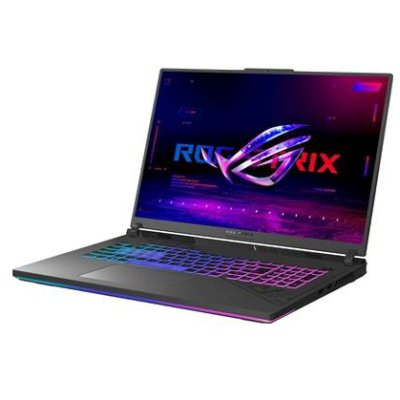 ноутбук ASUS ROG Strix G18 G814JZ-G18.I94080 90NR0CL1-M000E0
