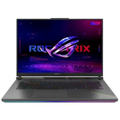 ноутбук ASUS ROG Strix G18 G814PM-S8074 90NR0L29-M003Y0