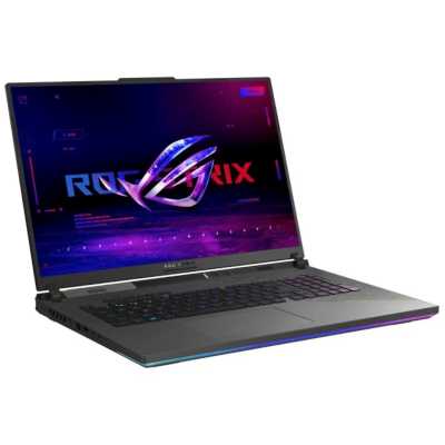 ноутбук ASUS ROG Strix G18 G814PM-S8074 90NR0L29-M003Y0