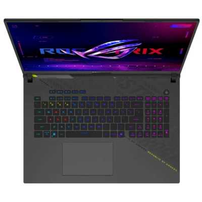 ASUS ROG Strix G18 G814PM-S8074 90NR0L29-M003Y0