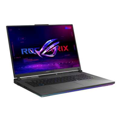 ноутбук ASUS ROG Strix G18 G814PP-S9032 90NR0KY8-M001M0