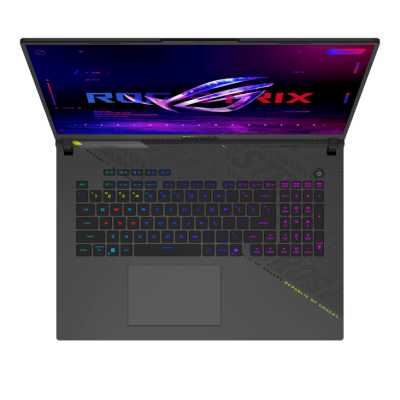 ASUS ROG Strix G18 G814PP-S9032 90NR0KY8-M001M0