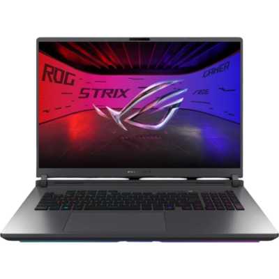 ноутбук ASUS ROG Strix G18 G815JMR-S9080 90NR0LE1-M00450