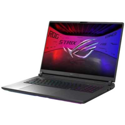 ноутбук ASUS ROG Strix G18 G815JMR-S9080 90NR0LE1-M00450