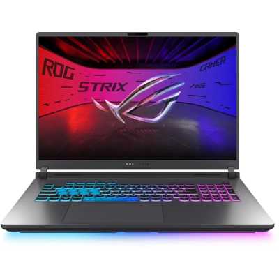 ноутбук ASUS ROG Strix G18 G815JPR-TT122 90NR0LM1-M00610-wpro
