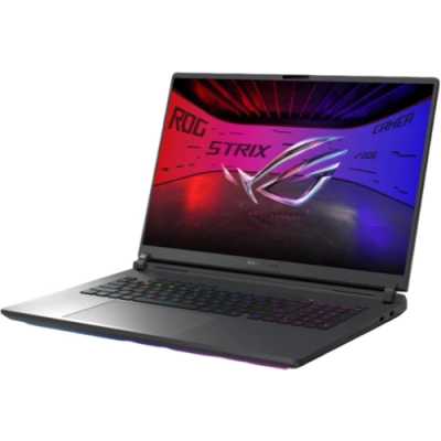 ноутбук ASUS ROG Strix G18 G815JPR-S9042 90NR0LM1-M001Z0