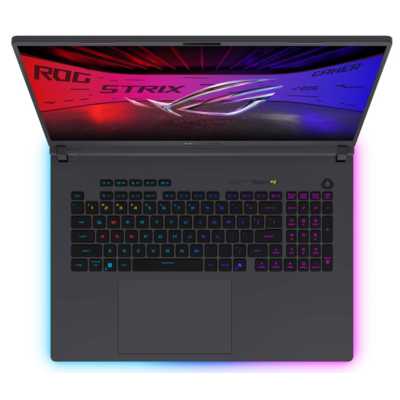 ноутбук ASUS ROG Strix G18 G815LP-S9097 90NR0LK1-M00580