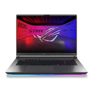 ноутбук ASUS ROG Strix G18 G815LW-S9171 90NR0LC1-M007X0