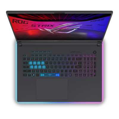 ASUS ROG Strix G18 G815LW-S9171 90NR0LC1-M007X0