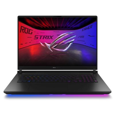 ноутбук ASUS ROG Strix G18 G835LXG-TQ541W 90NR0LF1-M00TC0