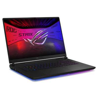 ноутбук ASUS ROG Strix G18 G835LXG-TQ541W 90NR0LF1-M00TC0