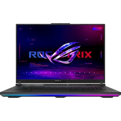 

ASUS ROG Strix Scar 18 G834JY-N6087