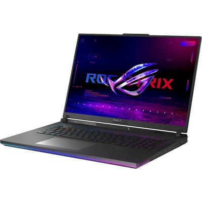 ноутбук ASUS ROG Strix Scar 18 G834JY-N6087 90NR0CG1-M006E0