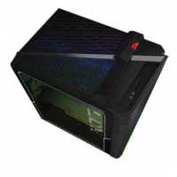 ASUS ROG Strix GA35 G35DX-RU003W 90PD02W1-M001D0