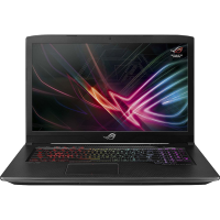 ноутбук ASUS ROG Strix GL503GE-EN067T 90NR0081-M00900