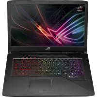 ноутбук ASUS ROG Strix GL503GE-EN296T 90NR0084-M06000