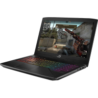 ноутбук ASUS ROG Strix GL503GE-EN296T 90NR0084-M06000