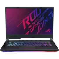 ноутбук ASUS ROG Strix GL531GT-AL337 90NR01L3-M07470