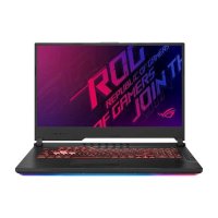 ноутбук ASUS ROG Strix Scar III GL731GW-EV098 90NR01Q2-M04090