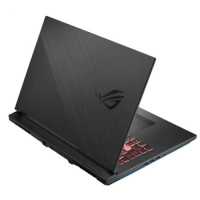 ноутбук ASUS ROG Strix G GL731GW-EV277 90NR01Q6-M06000