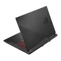 ASUS ROG Strix G GL731GW-EV277 90NR01Q6-M06000