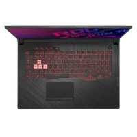 ноутбук ASUS ROG Strix G GL731GW-EV277 90NR01Q6-M06000