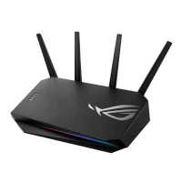 ASUS ROG Strix GS-AX3000