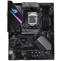 материнская плата ASUS ROG Strix H370-F Gaming