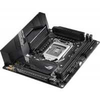 ASUS ROG Strix H470-I Gaming
