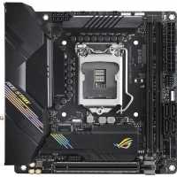 ASUS ROG Strix H470-I Gaming