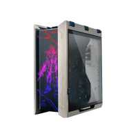 ASUS ROG Strix Helios GUNDAM EDITION GX601 90DC0023-B30010