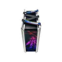 ASUS ROG Strix Helios GUNDAM EDITION GX601 90DC0023-B30010
