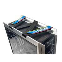 ASUS ROG Strix Helios GUNDAM EDITION GX601 90DC0023-B30010